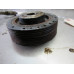 19R028 Crankshaft Pulley From 1998 Subaru Forester  2.5